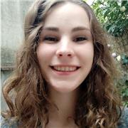 Etudiante en master 2 de mathématiques propose des cours de mathématiques et informatique (jusqu'au niveau licence) et soutien scolaire (jusqu'au niveau lycée)